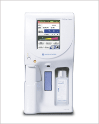����������N���j�b�N �Տ����w���͑��u CHM-4100